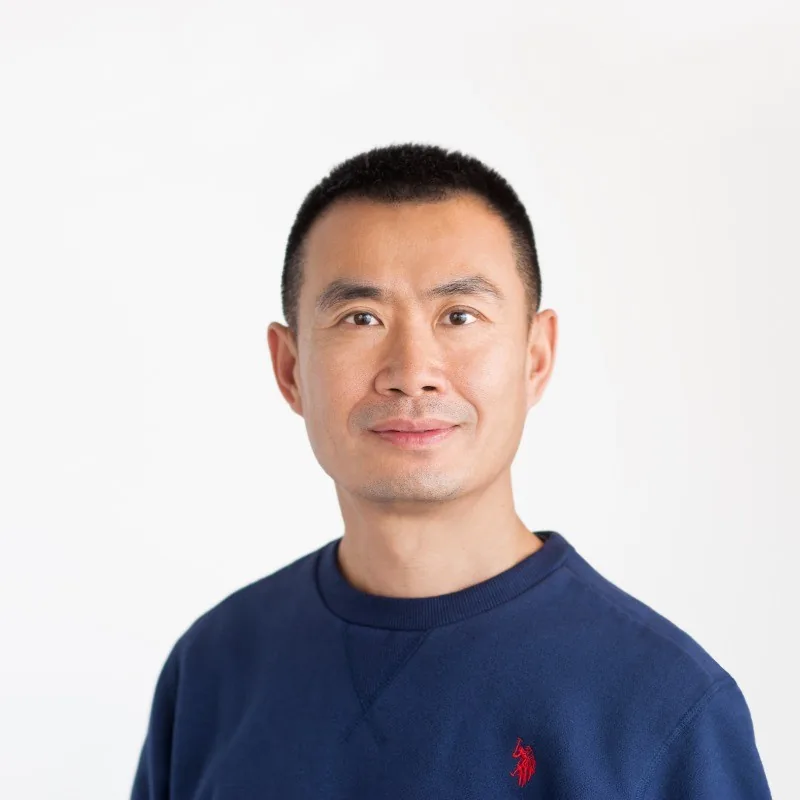 Bill Jia