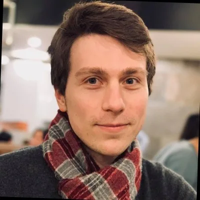 Igor Babuschkin