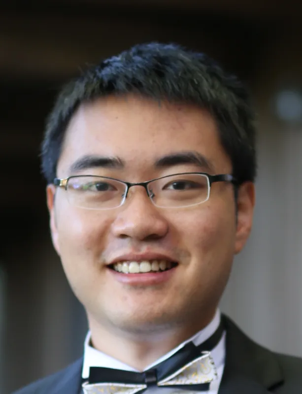 Jiantao Jiao