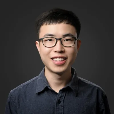 Lianmin Zheng