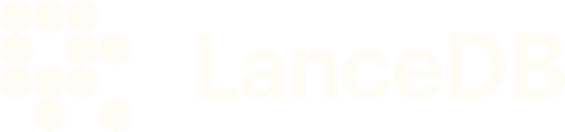 LanceDB