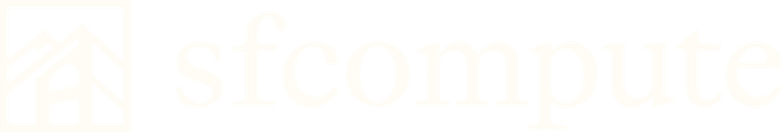 SF Compute